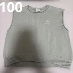 未使用品　タグ無し　ベスト