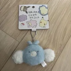 ポケモン ほわほわてのひらマスコット チルット