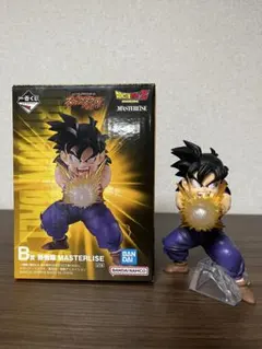 2026年最新】ドラゴンボール一番くじB賞の人気アイテム - メルカリ