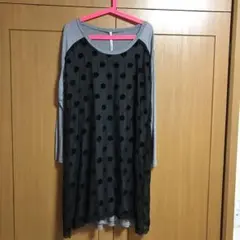 未使用☆スナオクワハラ☆ワンピース☆チュニック