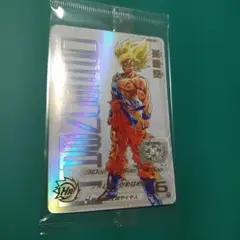 2026年最新】ドラゴンボールヒーローズ 孫悟空 未開封の人気アイテム