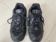 New Balance ML725CB 27cm ブラック