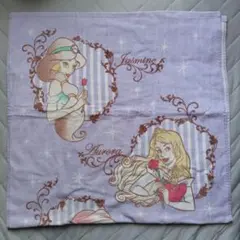 プリンセス　バスタオルのサムネイル