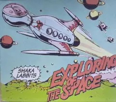 SHAKA LABBITS / EXPLORING OF THE 809063
