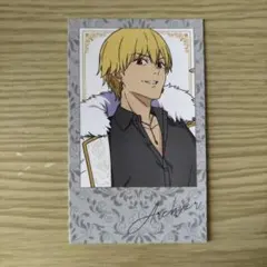 fate/strange fake 薔薇の花束 ギルガメッシュ 缶バッジ - メルカリ