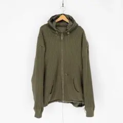 "schott" oversized hoodie jacketのサムネイル