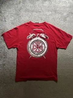 矢沢 インディペンデント アメリカ製 Tシャツ レア 2026年最新】INDEPENDENT メンズ Tシャツの人気アイテム - メルカリ