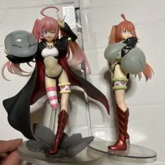 ⭐*︎様 転スラ　ミリム　フィギュア
