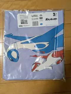 ポケモン ラティアス・ラティオス トートバッグ