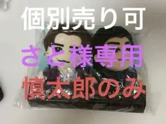 DREAMBOYS 渡辺翔太 森本慎太郎 ぬいぐるみ