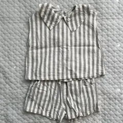 バースデイ tete a tete セットアップ