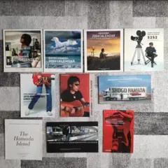 2025年最新】浜田省吾写真集の人気アイテム - メルカリ