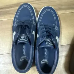 NIKE SB Stefan Janoski スニーカー 26cm