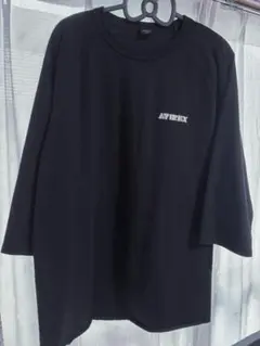 七分袖 長袖カットソー