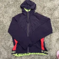 Nike DRI-FIT ジャケット✖️パンツ　セットアップ