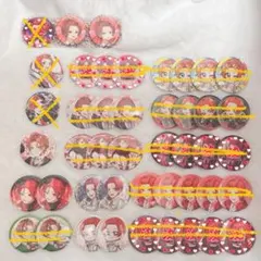 いれいす りうら 缶バッジ