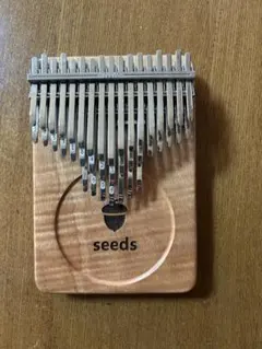 2026年最新】カリンバ seeds 41キーの人気アイテム - メルカリ