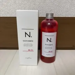 ロ*ー様 N. カラーシャンプー Pi ピンク 320mlのサムネイル