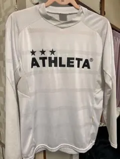 ATHLETA 長袖シャツとジャケット セット