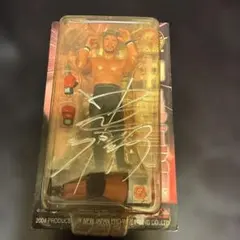 2026年最新】中邑真輔 サインの人気アイテム - メルカリ