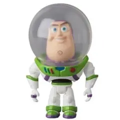 新品未開封 トイストーリー Small Flyニセものバズがやってきた ミニバズのサムネイル