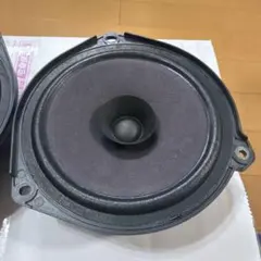 クラリオン clarion 090-0060-71 オーディオスピーカー - メルカリ