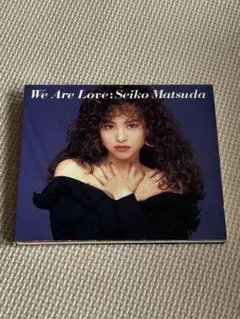 2026年最新】松田聖子 We Love SEIKOの人気アイテム - メルカリ