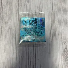 にふぉるめーしょん 機動戦士ガンダム シールウエハースvol.4 ジークアクス