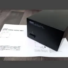【美品】YAMAHA YOP-1 ヤマハ 電源ユニット GT-2000シリーズのサムネイル