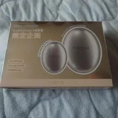【箱無し】TIRTIR MASK AURA CUSHION 21N IVORYのサムネイル