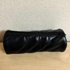 YVES SAINT LAURENTキルティングポーチ