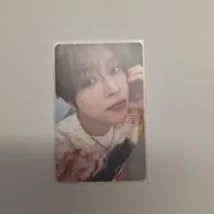 nctwish poppop 封入 シオン トレカ