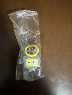 TREASURE TRUZ めじるしアクセサリー ガチャ HIKUN ヒークン