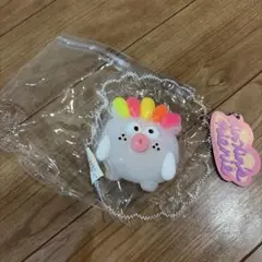 XinXin's nienie スクイーズ