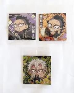 鬼滅の刃 にふぉるめーしょん 其ノ十三 其ノ十四 不死川玄弥 不死川実弥