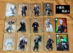 アイナナ 八乙女楽 EXPO アニバーサリーズカード ステッカー