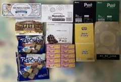 C**様 アミューズメントお菓子③のサムネイル