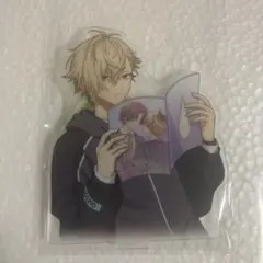 18trip エイトリ 久楽間潮 アクスタ