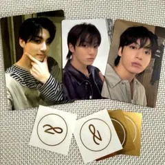 2026年最新】bts グク トレカの人気アイテム - メルカリ