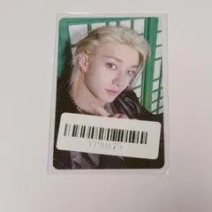 straykids バンチャン DOIT 中華 トレカ スキズ ヨントン 特典 - メルカリ