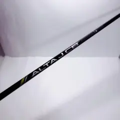 PING ALTA JCB black シャフト Sフレックス 3W用 - メルカリ