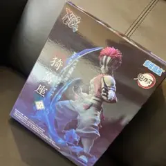 SEGA Xross 猗窩座 フィギュア