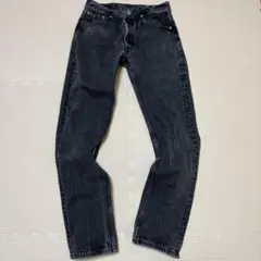 P-10［29×31] 90s Levi's 501 