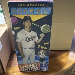 2026年最新】大谷翔平 バブルヘッドの人気アイテム - メルカリ