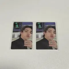 セブチ HBD NEW ESCAPE スンチョル エスクプス トレカ