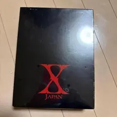 XJAPAN 解散記念 特製ネオマックス 限定ボックス - メルカリ