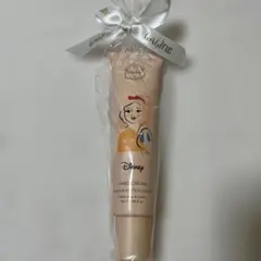 新品未使用Disney ハンドクリーム 100ml ホワイトフラワー