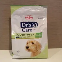 Dr.'s Care アミノプロテクトケア えんどう豆 3kg 一袋 - メルカリ