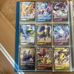 ポケモンカードvまとめ売り
