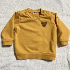 ホットビスケッツ　トレーナー